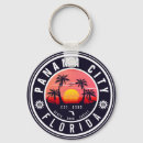Search for panama city beach key rings Sunset