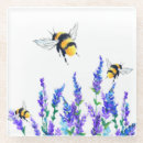 Search for flower drawing coasters Nature