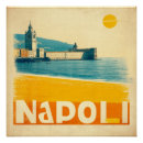 Search for napoli posters Italy