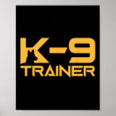 Search for k9 posters Police