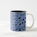 Search for music notes mugs Singing