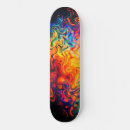 Search for flame skateboards Modern