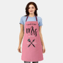 Search for new wife aprons Newlyweds