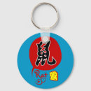 Search for chinese rat key rings Animal