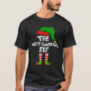 Search for funny weed christmas clothing Elf