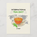 Search for teas postcards Tea lovers