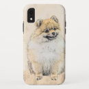 Search for pom pom iphone cases Zwergspitz