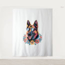 Search for neon wolf art Pug