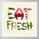 Search for healthy food posters Fruit