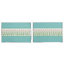 Search for border pillowcases Pretty