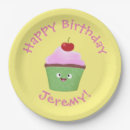 Search for cupcake plates Sweets