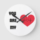 Search for heart clocks Beautiful