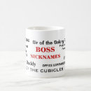 Search for boss man mugs Male