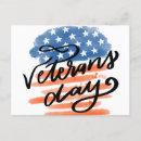 Search for veterans day postcards Hero