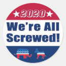 Search for screw stickers Republican