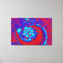 Search for trippy canvas prints Fractal