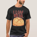 Search for a loaf of bread clothing Pun