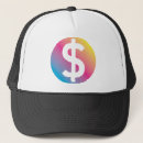 Search for dollar hats Currency