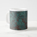 Search for corrosive mugs Corroded