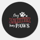Search for chemistry lovers stickers Valentine cute