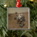 Search for aerospace christmas tree decorations Science