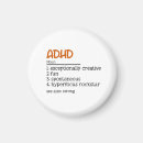Search for adhd magnets Neurodiversity