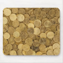 Search for coin mouse mats Currency