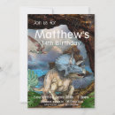 Search for triceratops birthday invitations Jungle