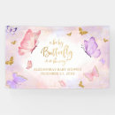 Search for butterfly banners Girl
