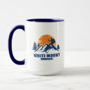 Search for white face mountain mugs Climbing