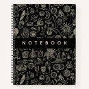 Search for witchy notebooks Occult