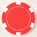 Search for poker chips coasters Bachelor party