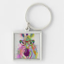 Search for splashing key rings Rainbow