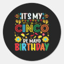 Search for happy cinco de mayo stickers Taco