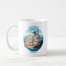 Search for santorini mugs Village