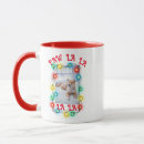 Search for funny cat christmas mugs Dog