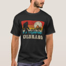 Search for colorado tshirts Camping