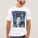 Search for fingernails tshirts Qing