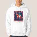 Search for swedish hoodies Dala horse