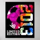 Search for soccer designs posters Team