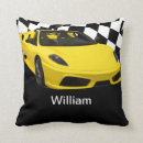 Search for race car cushions Cool