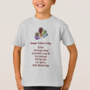 Search for fathers day kids tshirts Dad