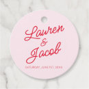 Search for valentines day packaging Pink and red