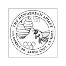 Search for honey bee logo Rustic bumble bee