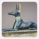 Search for the god anubis stickers Dynasty