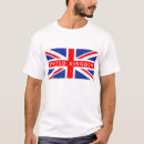 Search for british tshirts Kingdom