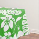 Search for grass tablecloths Floral