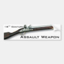Search for assault bumper stickers 2nd amendment