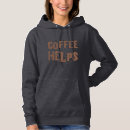 Search for cafe latte clothing Funny