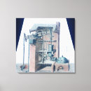 Search for engineer canvas prints Industrial